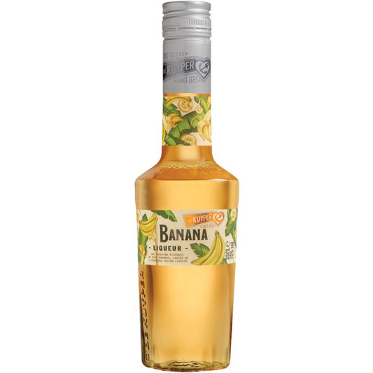 De Kuyper Banana | Cape & Cane
