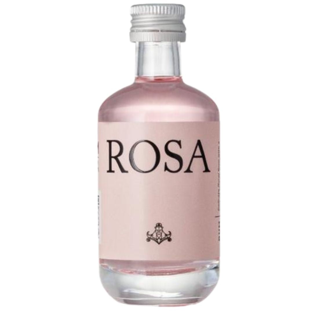 DNA Rosa Rum 50ml | Cape & Cane
