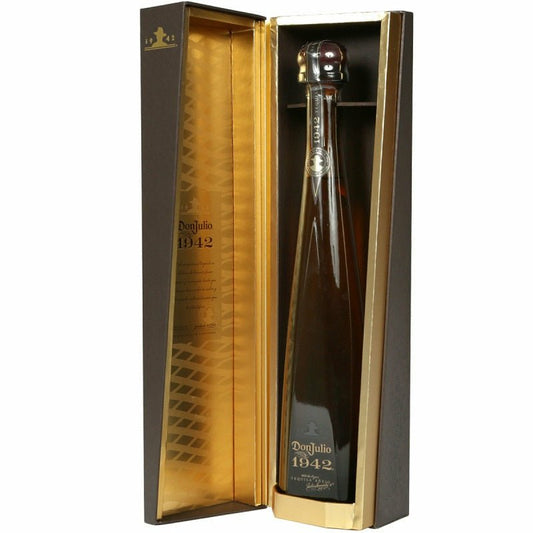 Don Julio 1942 Anejo Tequila