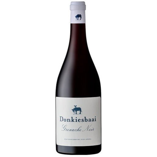 Donkiesbaai Grenache Noir | Cape & Cane