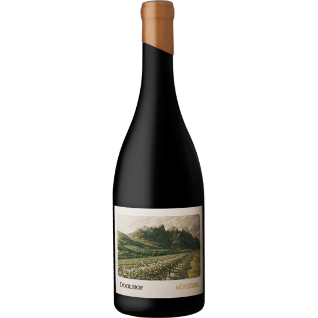 Doolhof Morestond Chardonnay | Cape & Cane