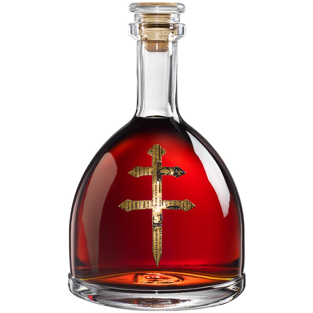 D’Usse VSOP | Cape & Cane