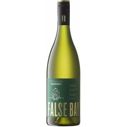 False Bay Crystalline Chardonnay | Cape & Cane
