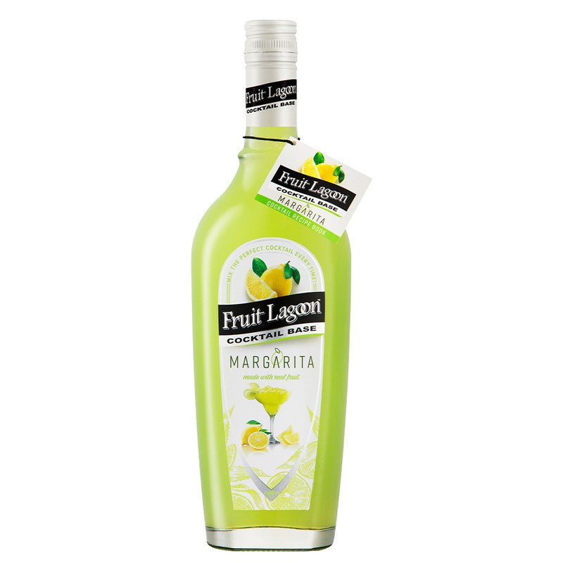 Fruit Lagoon Magarita Base | Cape & Cane
