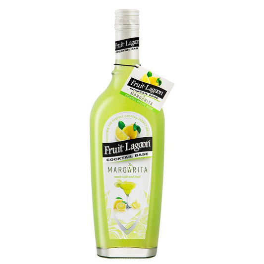 Fruit Lagoon Magarita Base | Cape & Cane