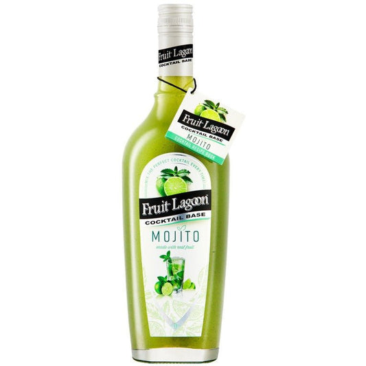 Fruit Lagoon Mojito Base | Cape & Cane