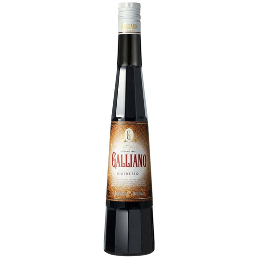 Galliano Ristretto | Cape & Cane