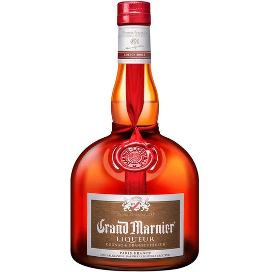 Grand Marnier | Cape & Cane