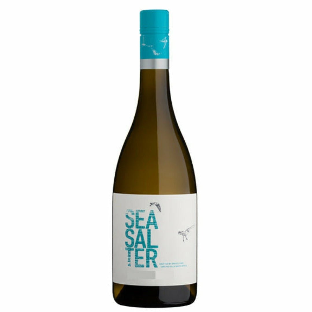 Groote Post Seasalter Sauvignon Blanc | Cape & Cane