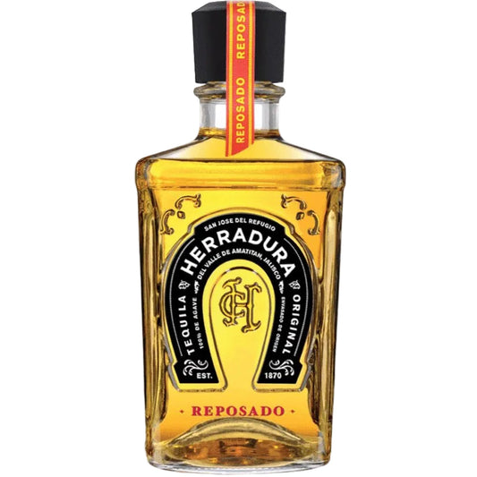 Herradura Reposado Tequila