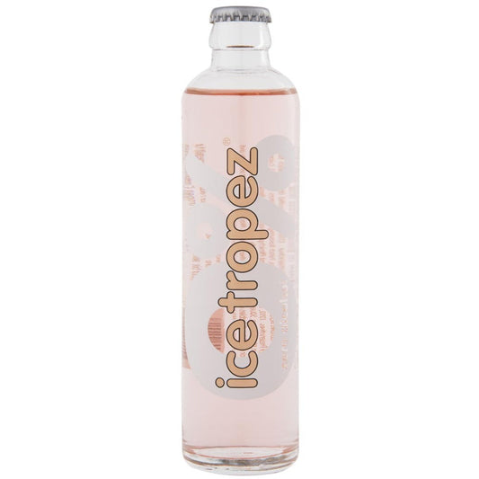 Ice Tropez Zero | Cape & Cane
