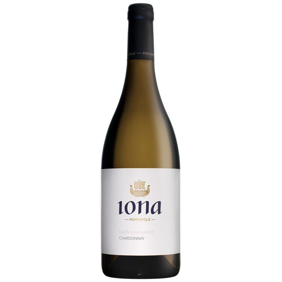 Iona Chardonnay | Cape & Cane