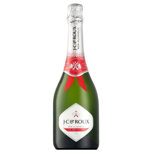 JC Le Roux Le Domaine Non-Alcoholic | Cape & Cane