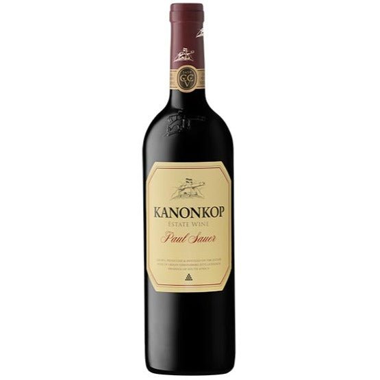 Kanonkop Paul Sauer 2022 Vintage