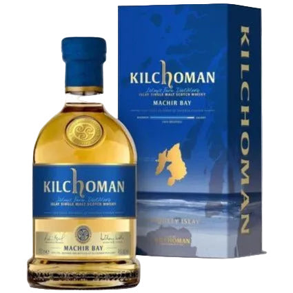 Kilchoman Machir Bay | Cape & Cane