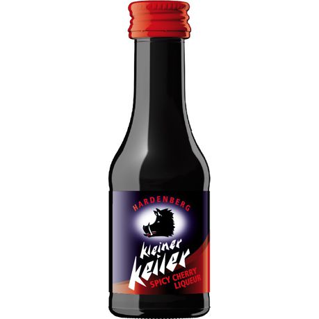 Kleiner Keiler Spicy Cherry Liqueur | Cape & Cane