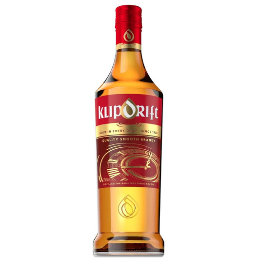 Klipdrift Export | Cape & Cane