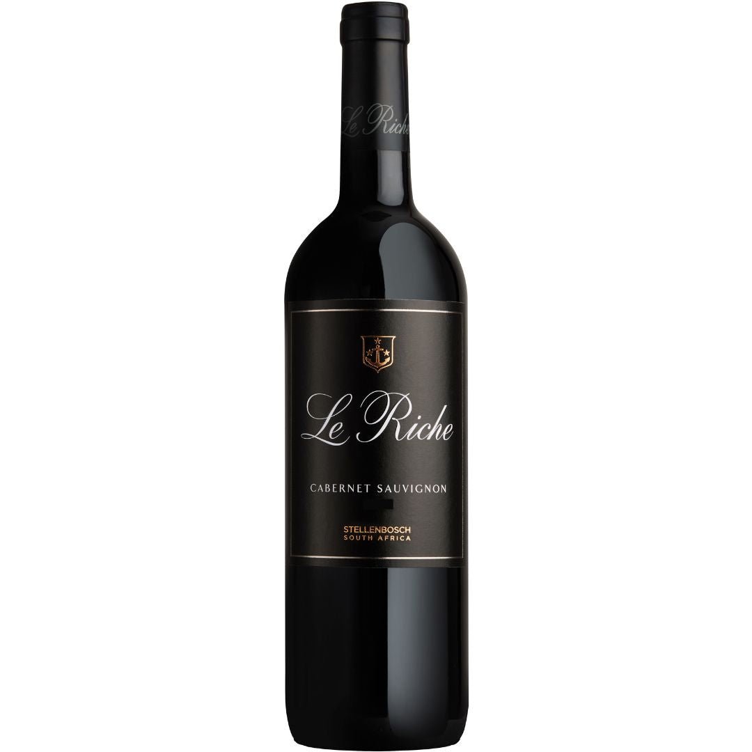 Le Riche Cabernet Sauvignon | Cape & Cane