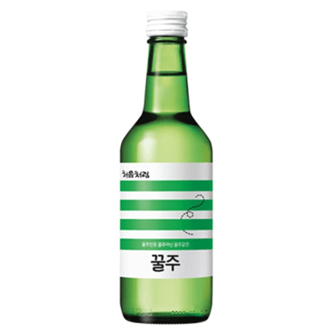 Lotte Chilsung Chum Churum Honey Soju | Cape & Cane