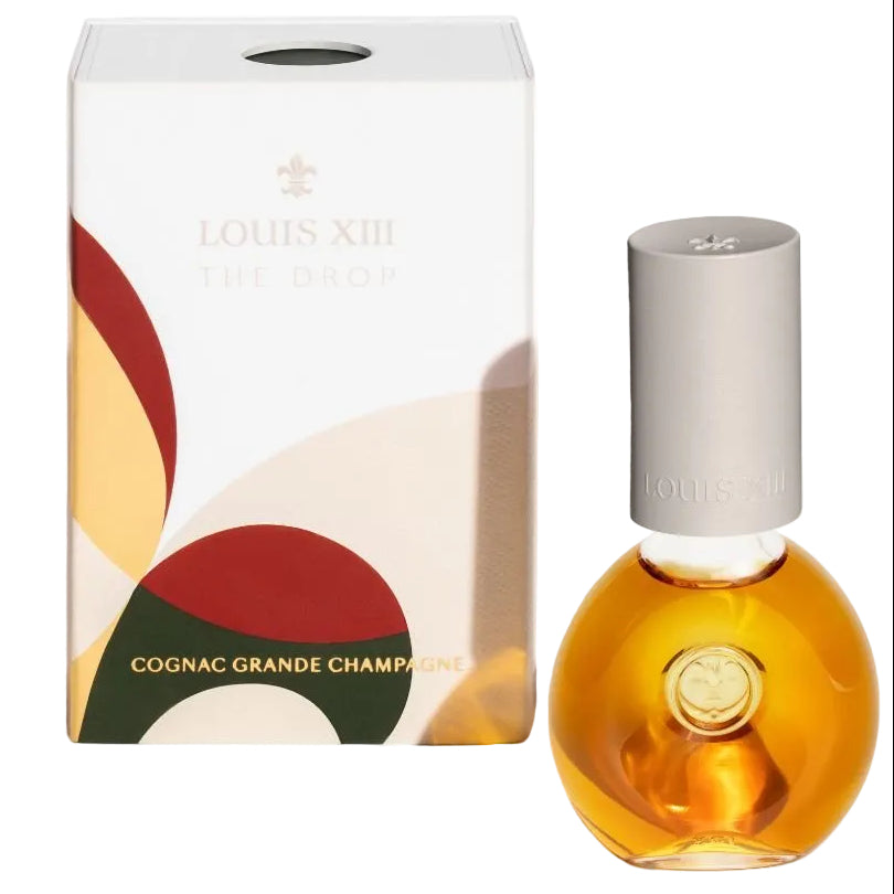 Louis XIII - The Drop | Cape & Cane