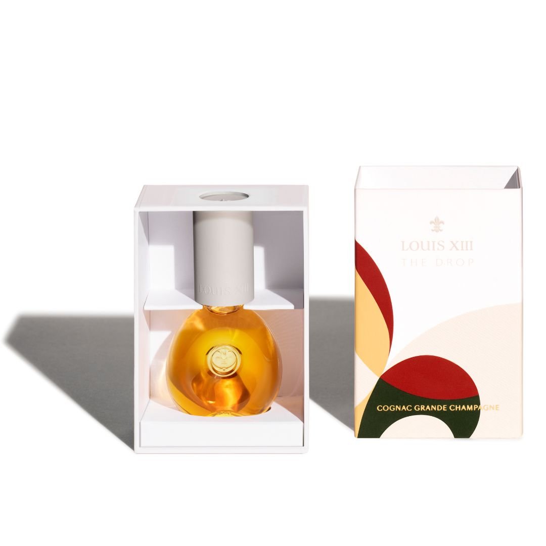 Louis XIII - The Drop | Cape & Cane