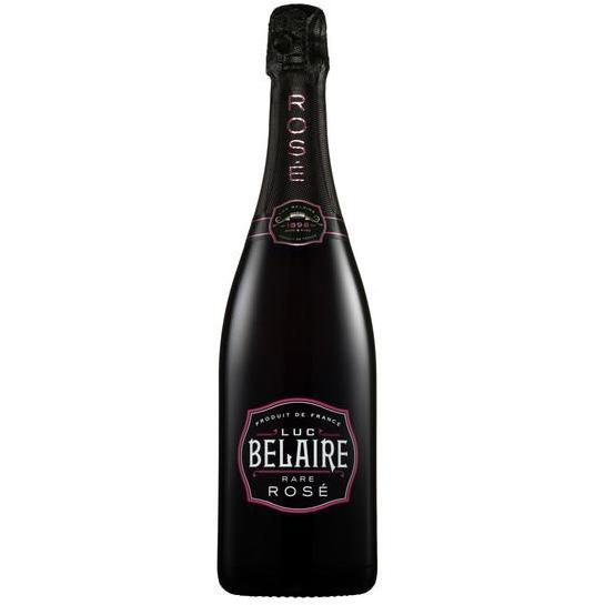 Luc Belaire Rose | Cape & Cane