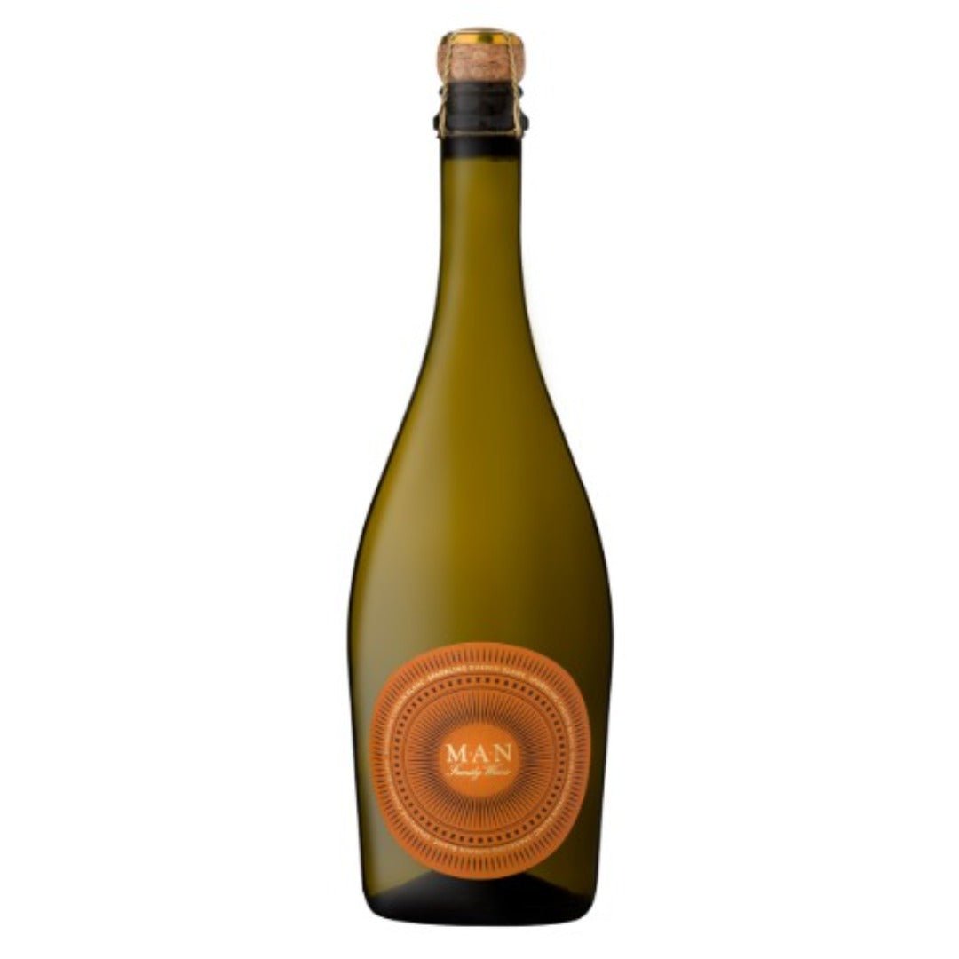 M.A.N Chenin Blanc Sparkling | Cape & Cane