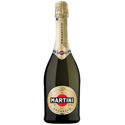 Martini Prosecco | Cape & Cane