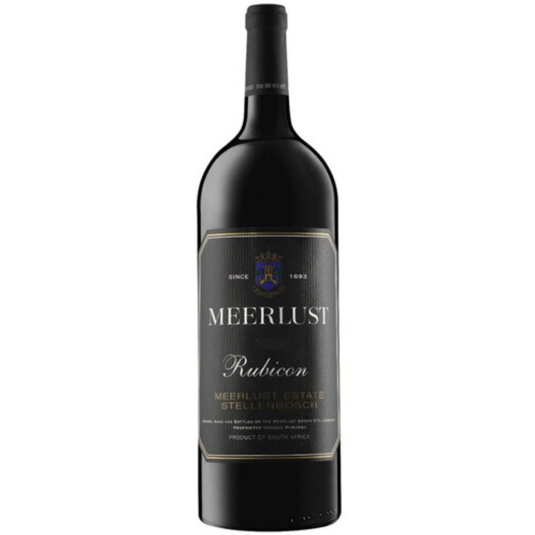 Meerlust Rubicon 1.5L | Cape & Cane