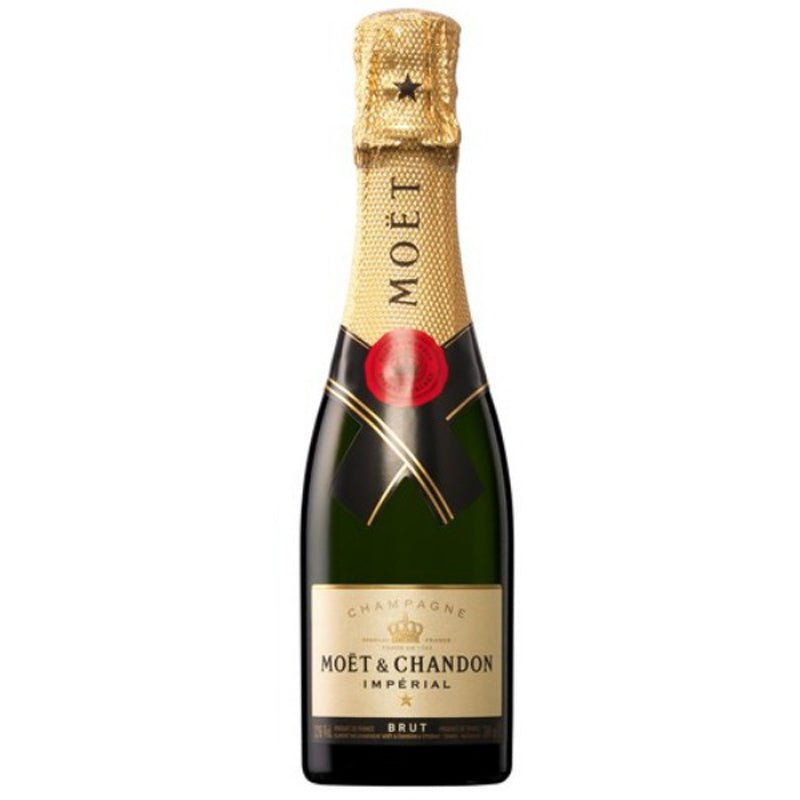 Moët & Chandon Brut Imperial 375ml | Cape & Cane