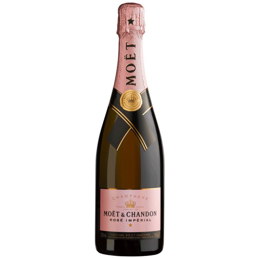 Moet & Chandon Brut Imperial Rosé | Cape & Cane