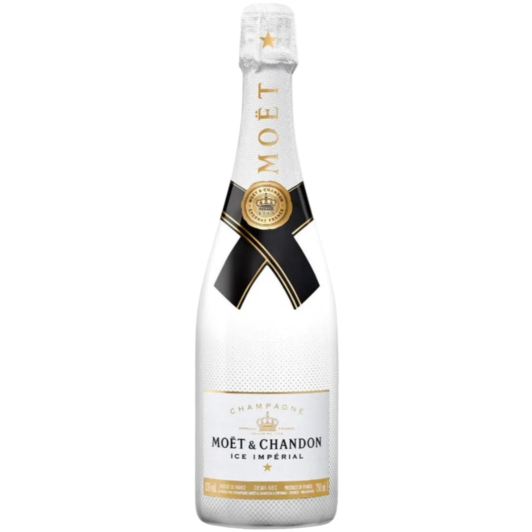 Moët & Chandon Ice Impérial | Cape & Cane