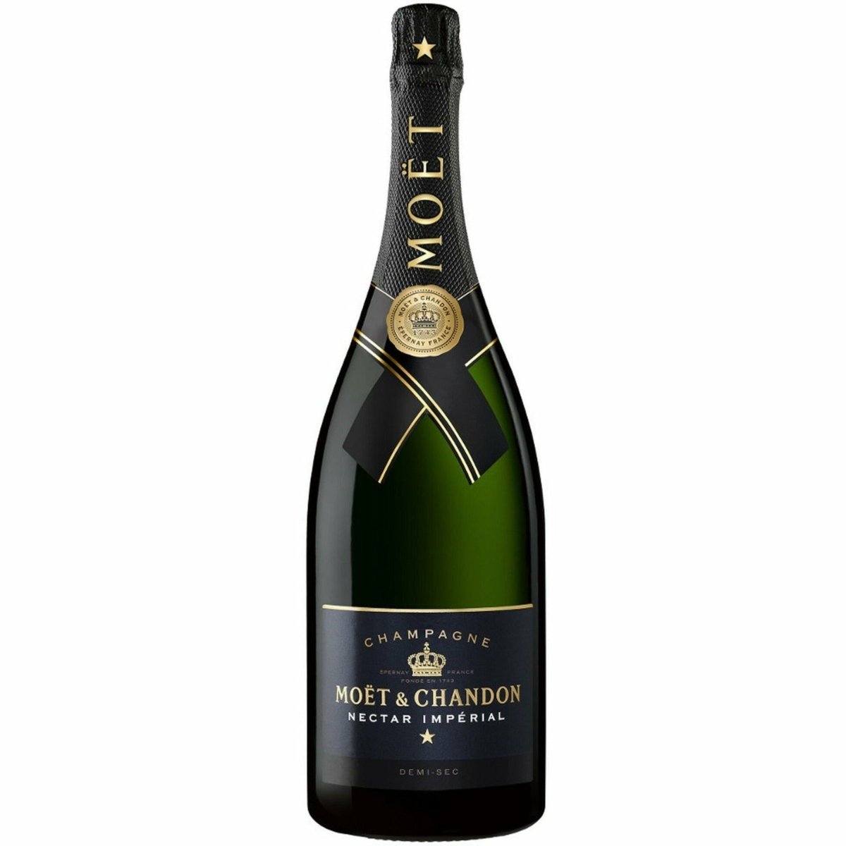 Moët & Chandon Nectar Imperial 1.5L Magnum | Cape & Cane