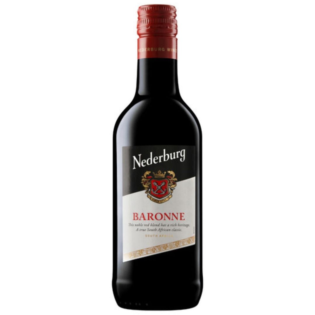 Nederburg Baronne 250ml | Cape & Cane