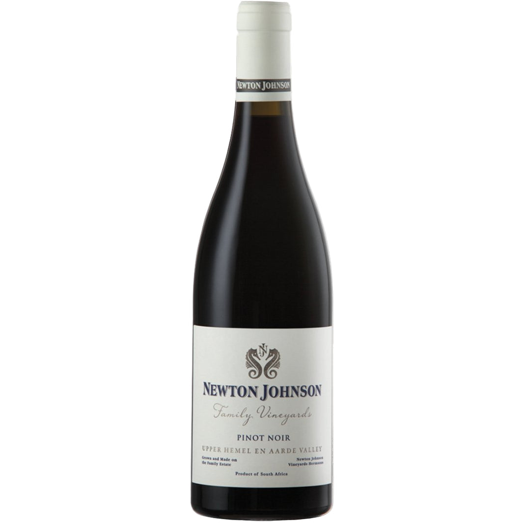 Newton Johnson Family Vineyard Pinot Noir | Cape & Cane