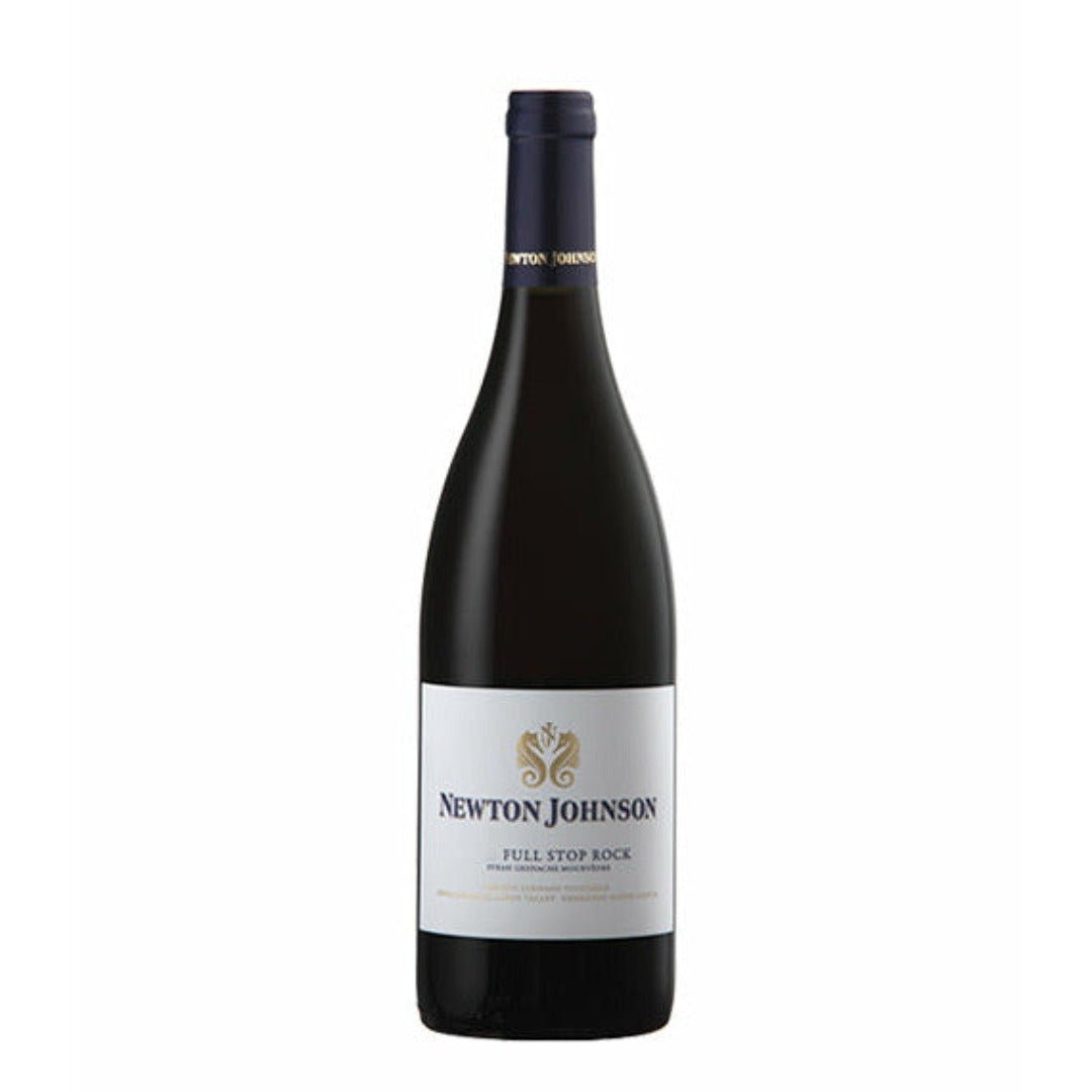 Newton Johnson Full Stop Rock | Cape & Cane