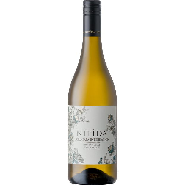 Nitida Coronata Integration | Cape & Cane