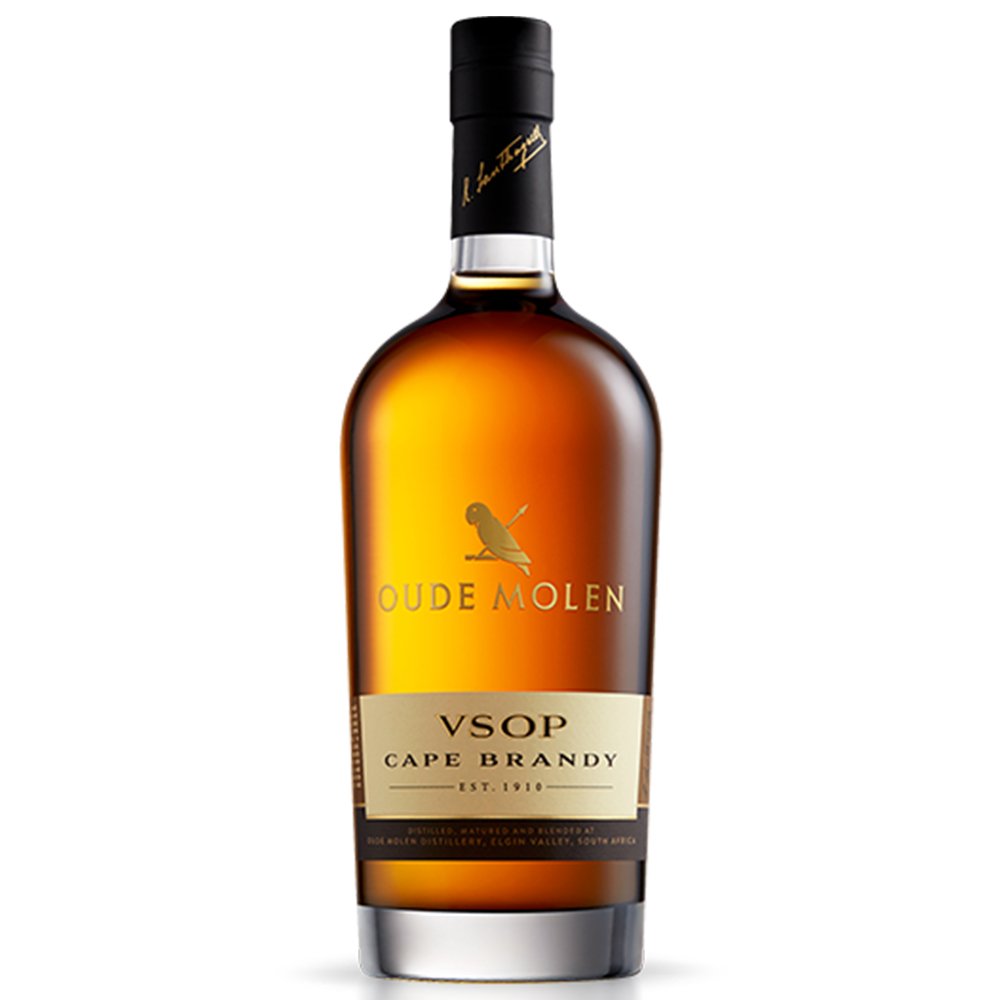 Oude Molen VSOP | Cape & Cane
