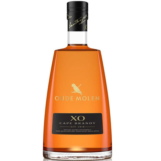 Oude Molen XO | Cape & Cane