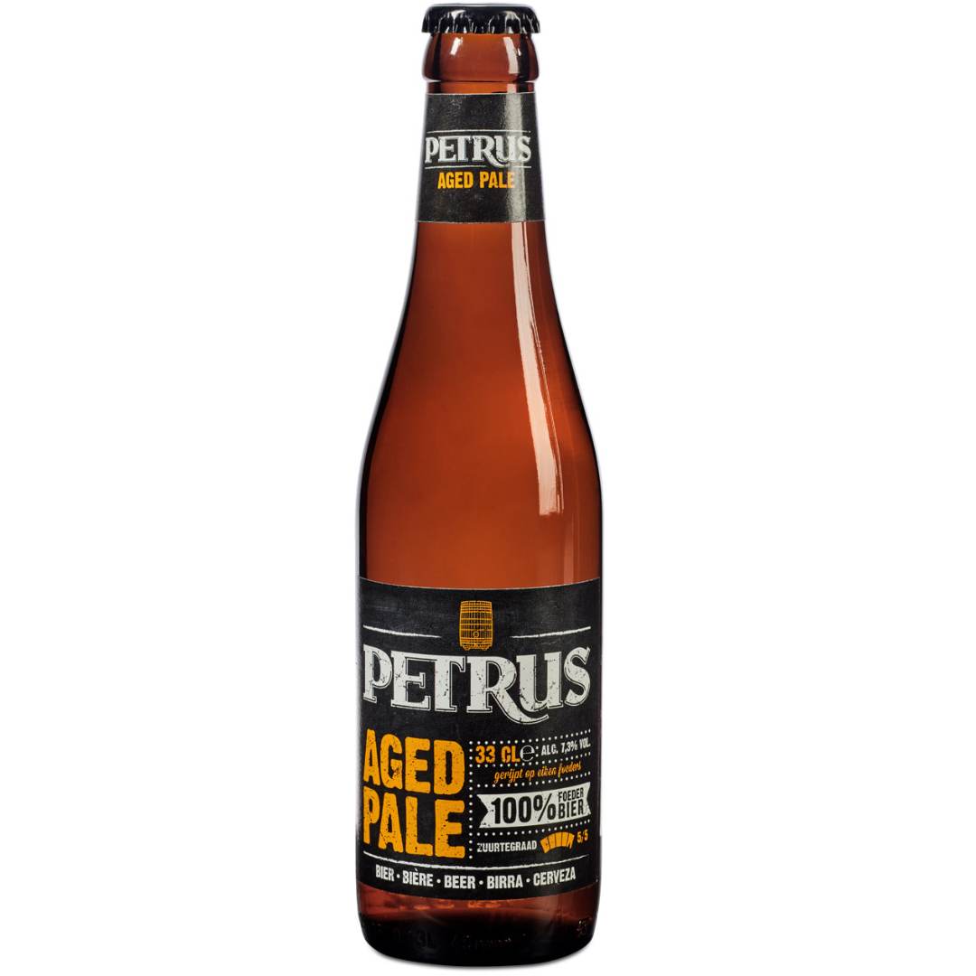 Petrus Aged Pale | Cape & Cane