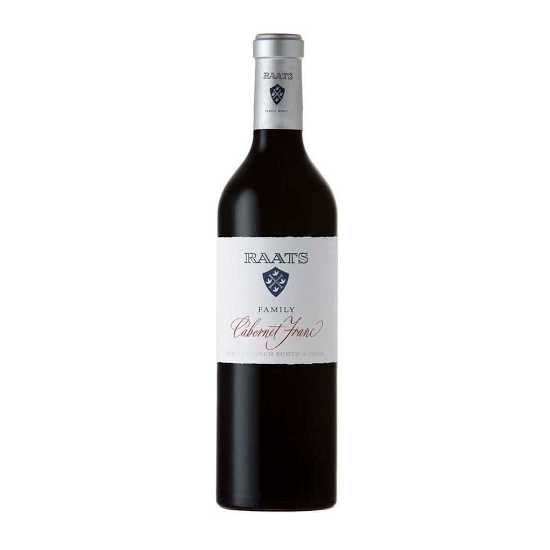 Raats Family Cabernet Franc | Cape & Cane