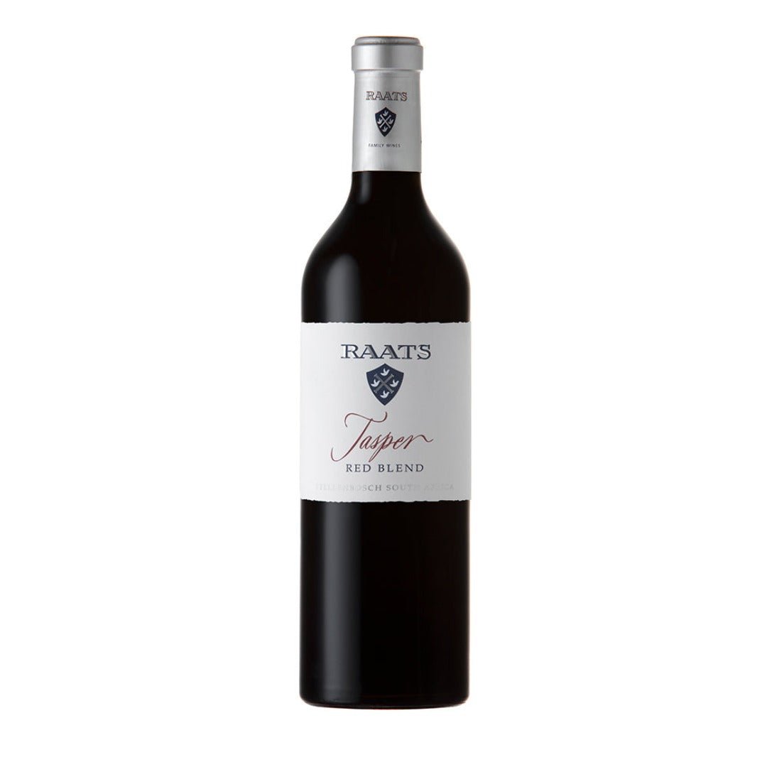 Raats Jasper Red Blend | Cape & Cane