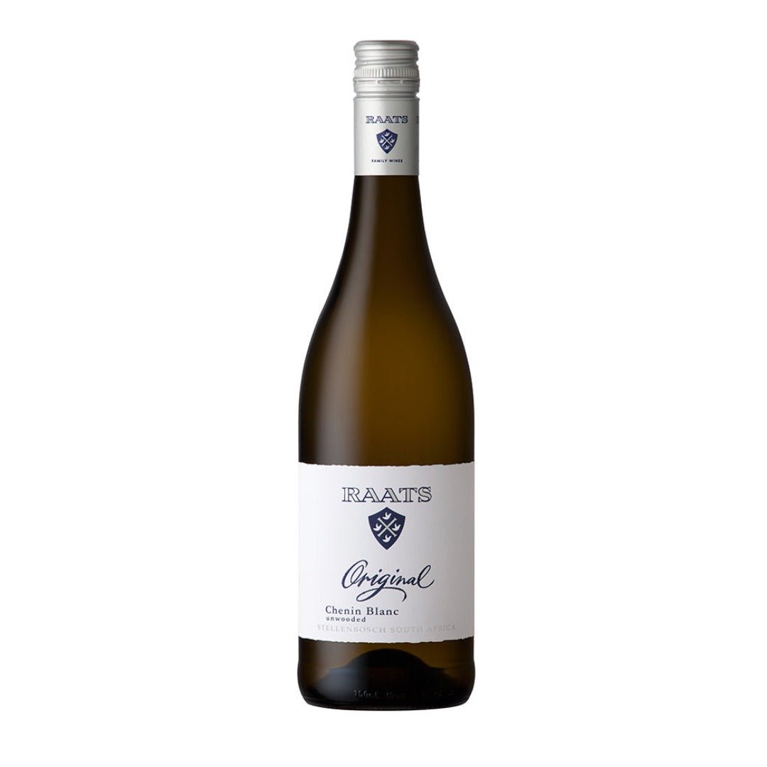 Raats Original Chenin Blanc | Cape & Cane