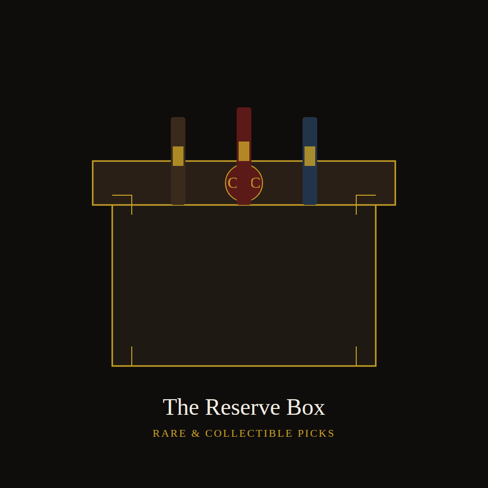 The Reserve Box