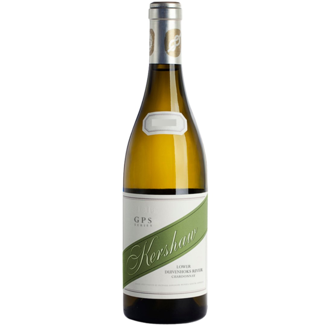 Richard Kershaw Lower Duivenhoks River Chardonnay | Cape & Cane