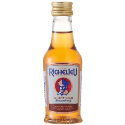 Richelieu 50ml Mini | Cape & Cane
