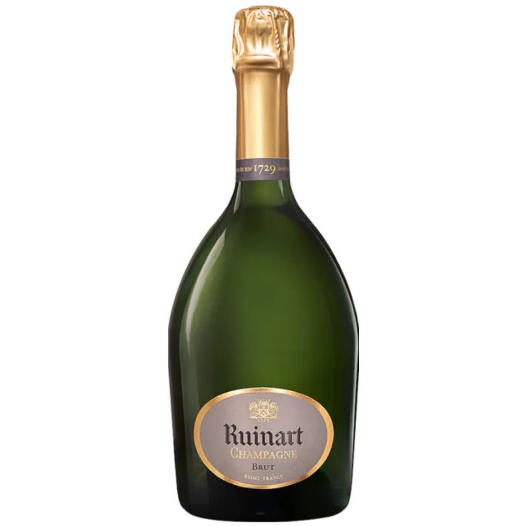Ruinart Brut | Cape & Cane