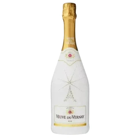 Veuve du Vernay Ice Blanc | Cape & Cane
