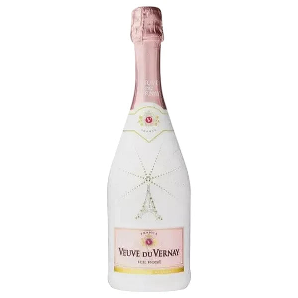 Veuve du Vernay Ice Rose | Cape & Cane