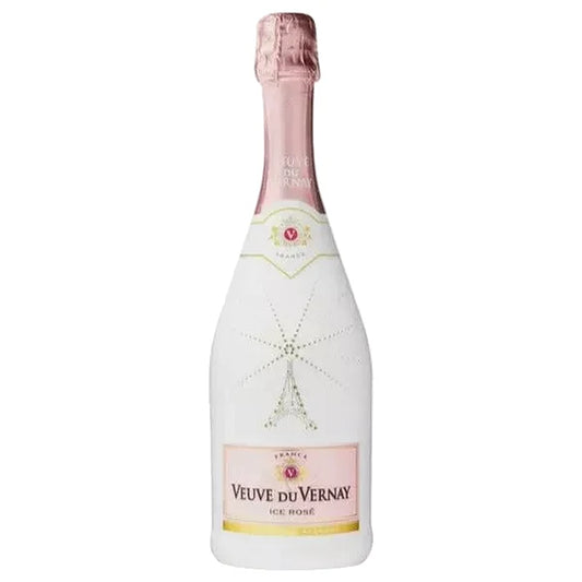 Veuve du Vernay Ice Rose | Cape & Cane